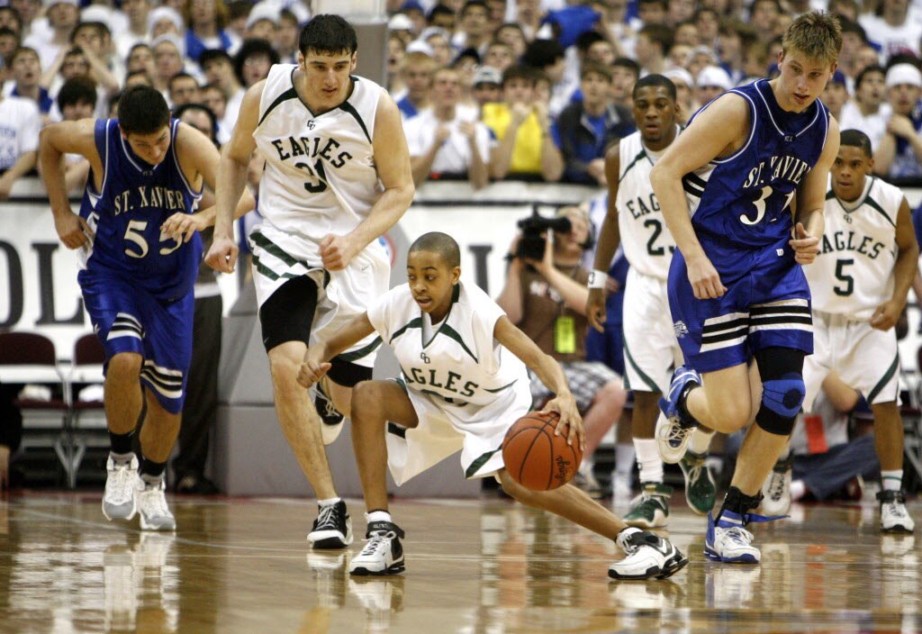 best-high-school-basketball-team-of-all-time