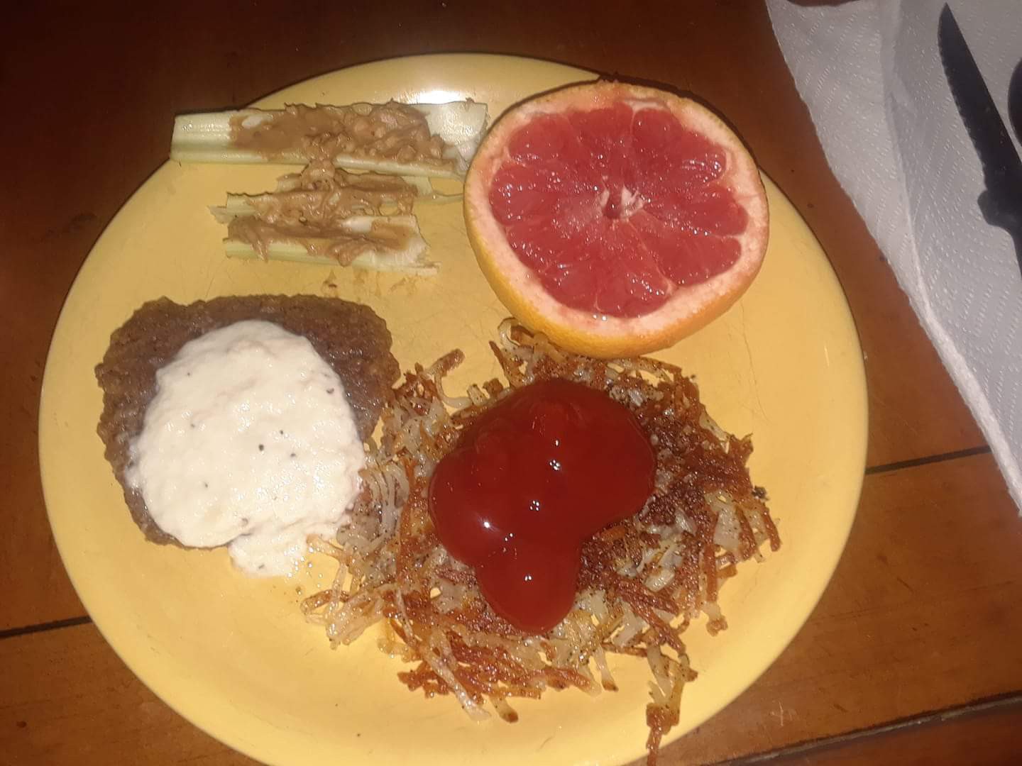 Worst Food I Have Ever Seen In My Entire Life Page