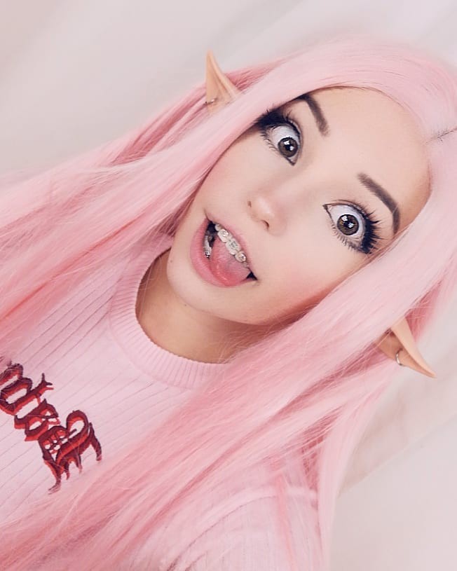 Belle Delphine????? : Page 3