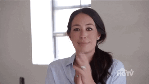 Soup request: joanna gaines. 
