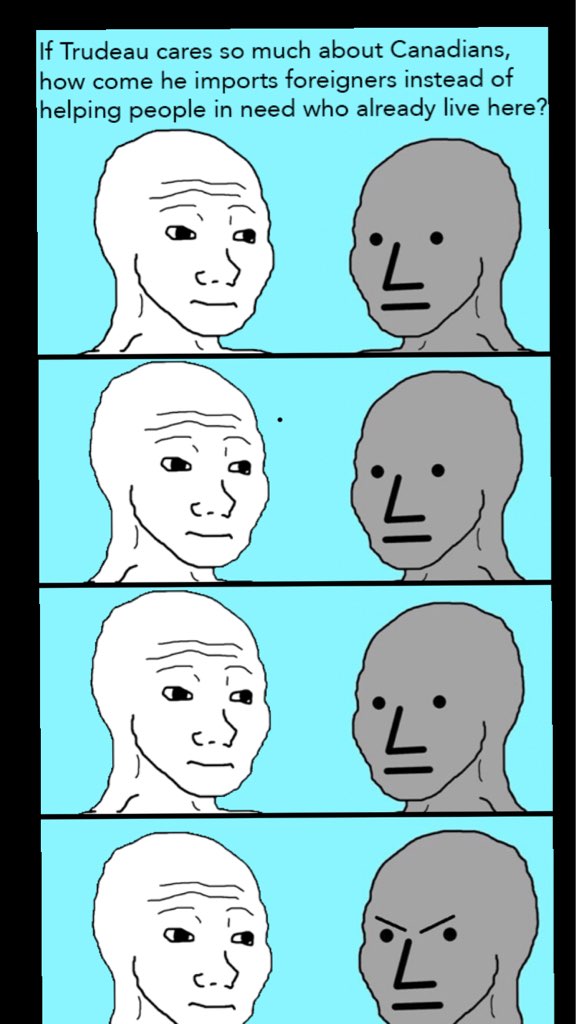 4chan is using “NPC” as new term for SJWs : Page 5