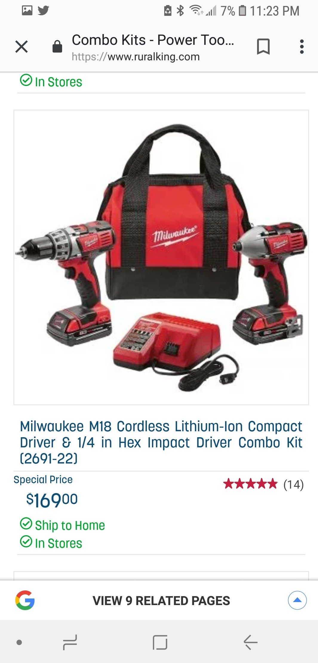 Buying power tools, need help. : Page 2