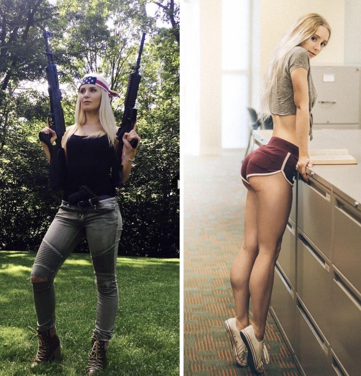 lauren southern....rate her.