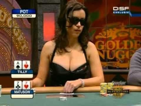 Better Poker Strategy Than Jennifer Tilly Otherground Mixedmartialarts Com Forums