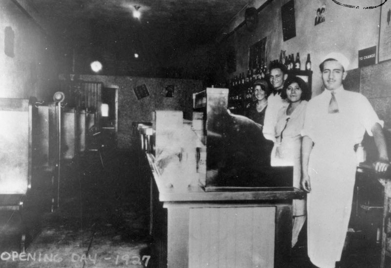 Tales From The Barrio History In Pictures Page 5