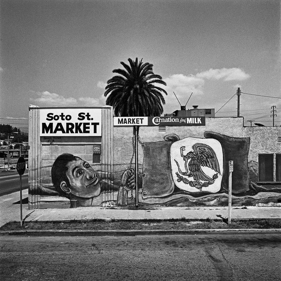 Tales From The Barrio History In Pictures Page 5