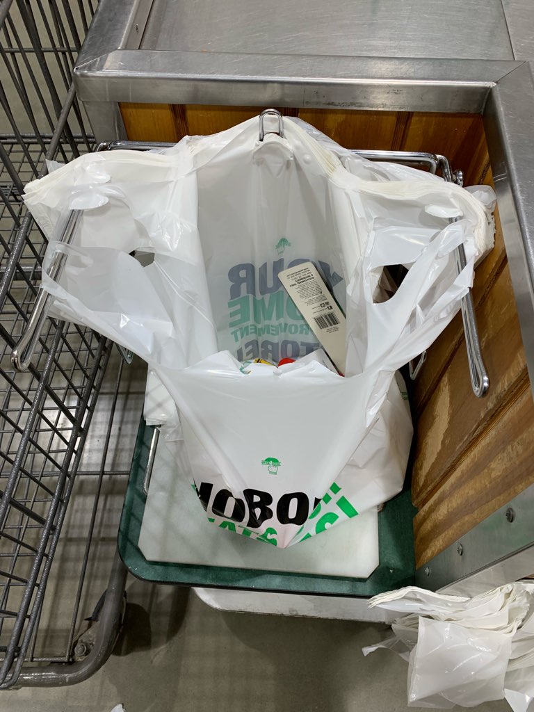 reusable grocery bags for guys