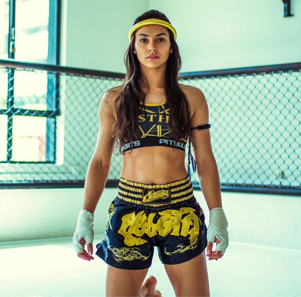 hottest-chick-in-mma-pics-underground-mixedmartialarts-forums