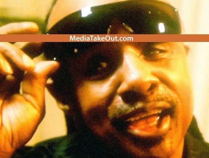 Conspiracy Stevie Wonder is NOT BLIND?