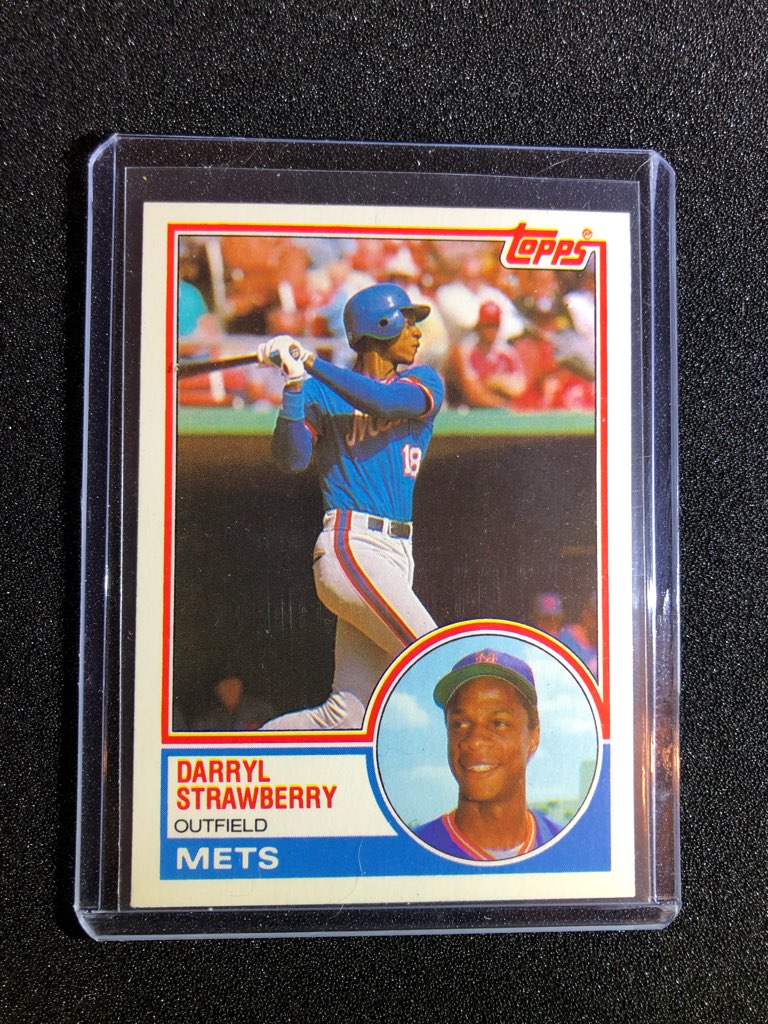 Sports Trading Cards