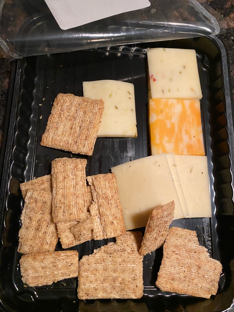 Big ass crackers