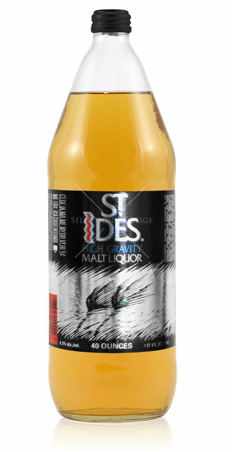 Who bought this 1990’s drink at least once?