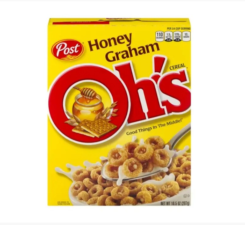 Hands down the Best cereal. : Page 4