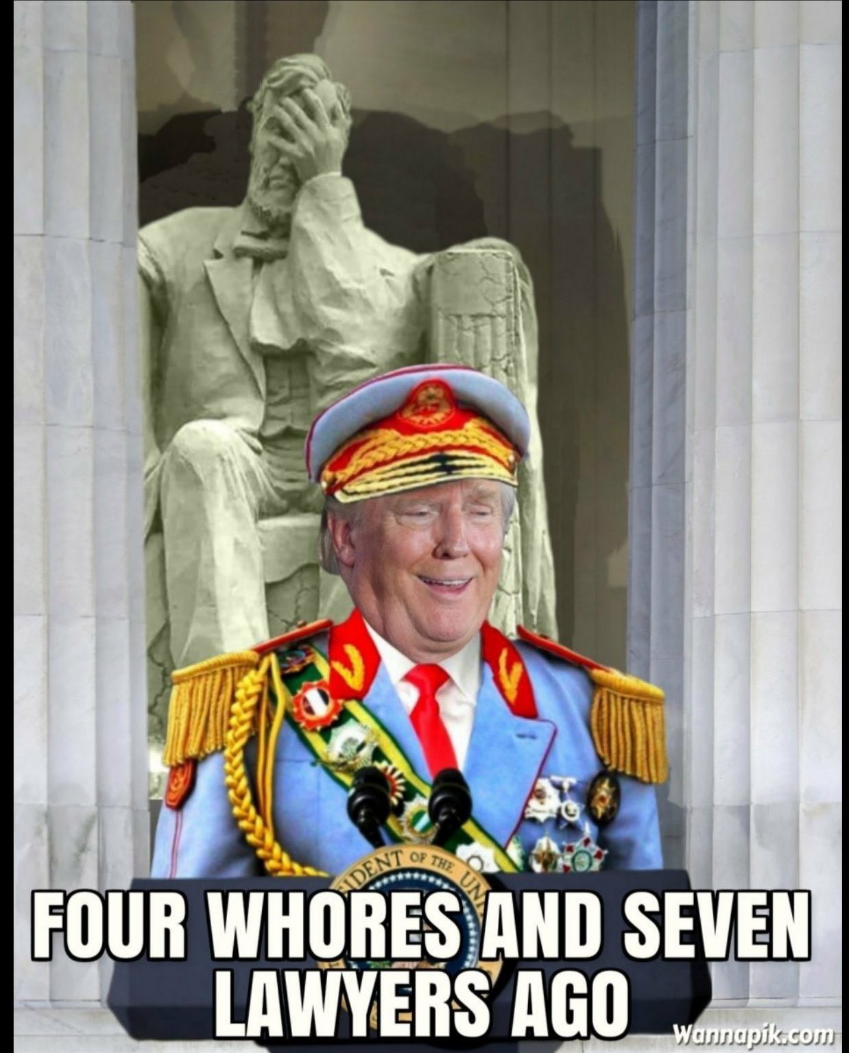 Conservative Memes: A Deeper Look At Their Cultural Impact - d072592